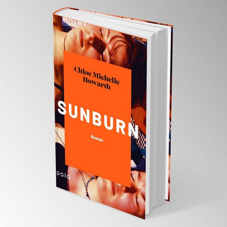 Produktbild: Sunburn