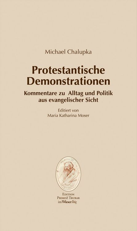 Produktbild: Protestantische Demonstrationen