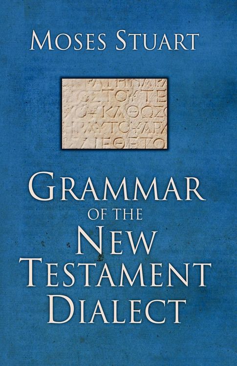 Produktbild: Grammar of the New Testament Dialect, Second Edition
