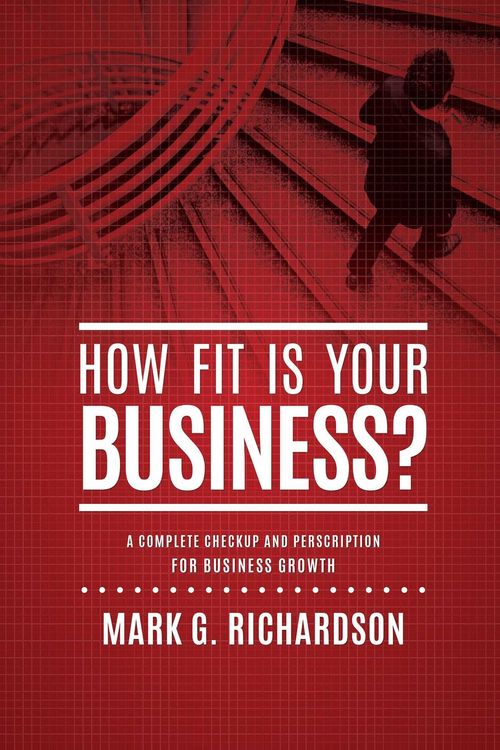Produktbild: How Fit Is Your Business?