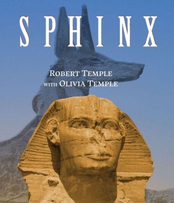 Produktbild: Sphinx
