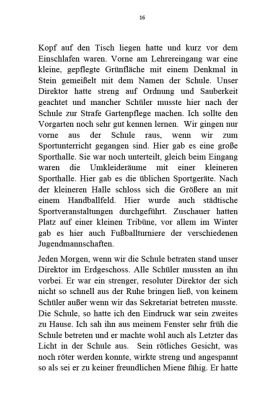Produktbild: Warnem&uuml;nder Erz&auml;hlungen