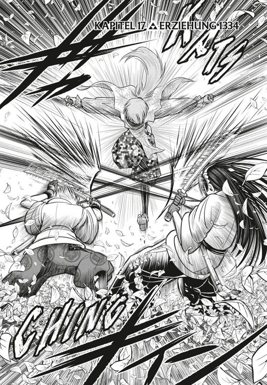 Produktbild: The Elusive Samurai 3