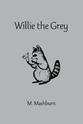 Produktbild: Willie the Grey
