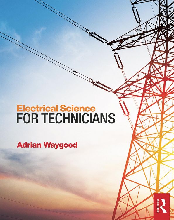 Produktbild: Electrical Science for Technicians