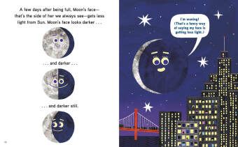 Produktbild: When Moon Became the Moon