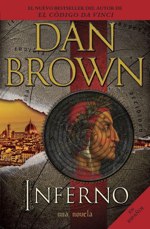 Produktbild: Inferno (Spanish Edition)