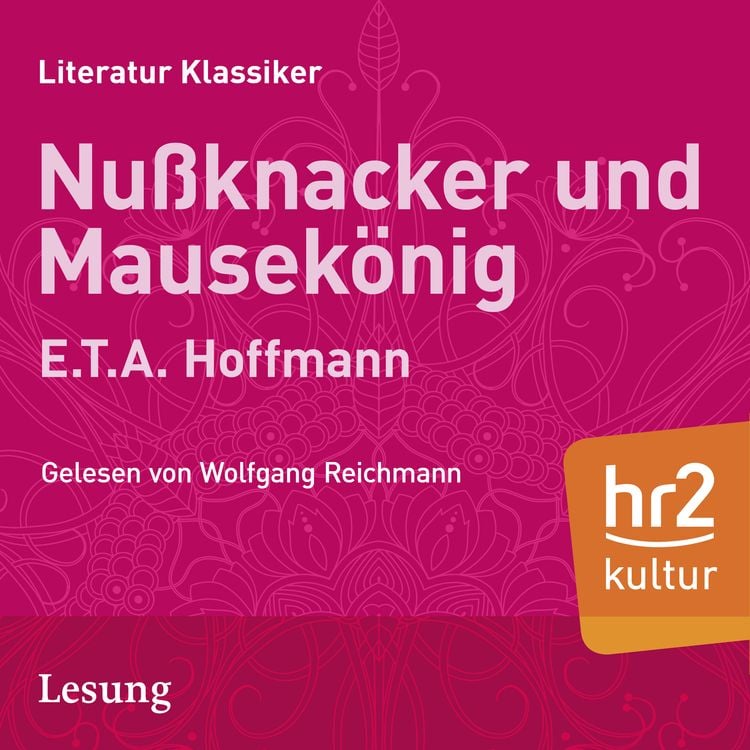 Produktbild: Nußknacker und Mäusekönig