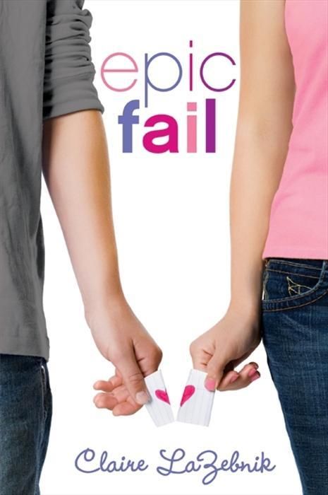 Produktbild: Epic Fail