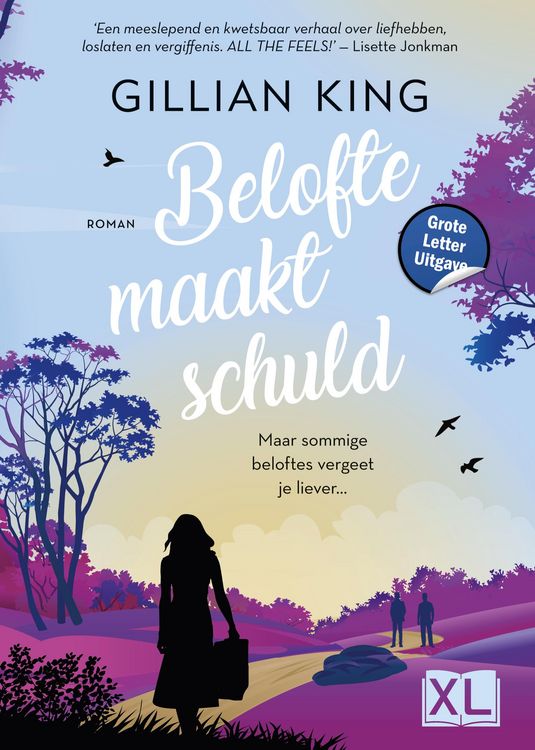 Produktbild: Belofte maakt schuld