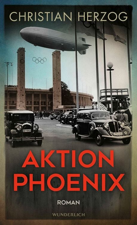 Produktbild: Aktion Phoenix