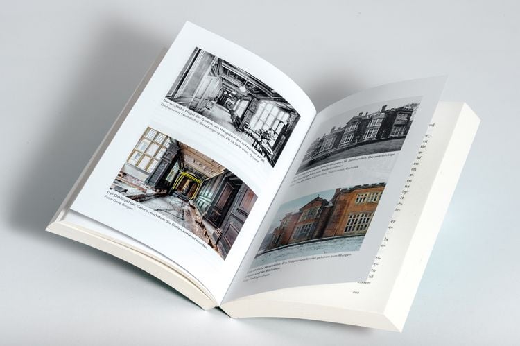 Produktbild: Downton Shabby