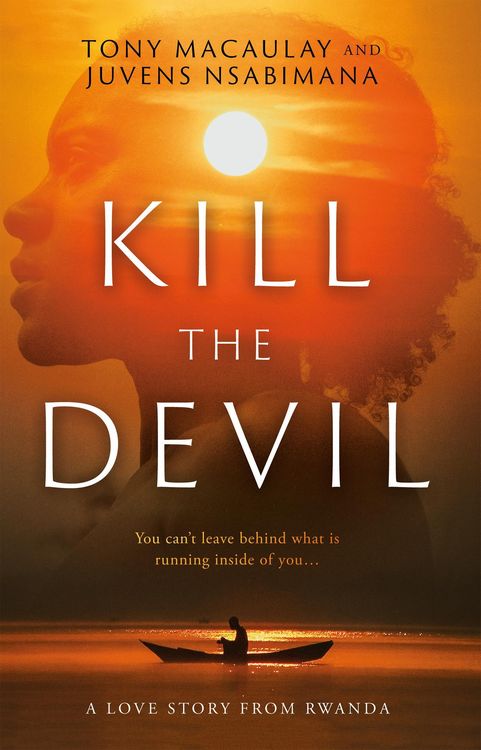 Produktbild: Kill the Devil