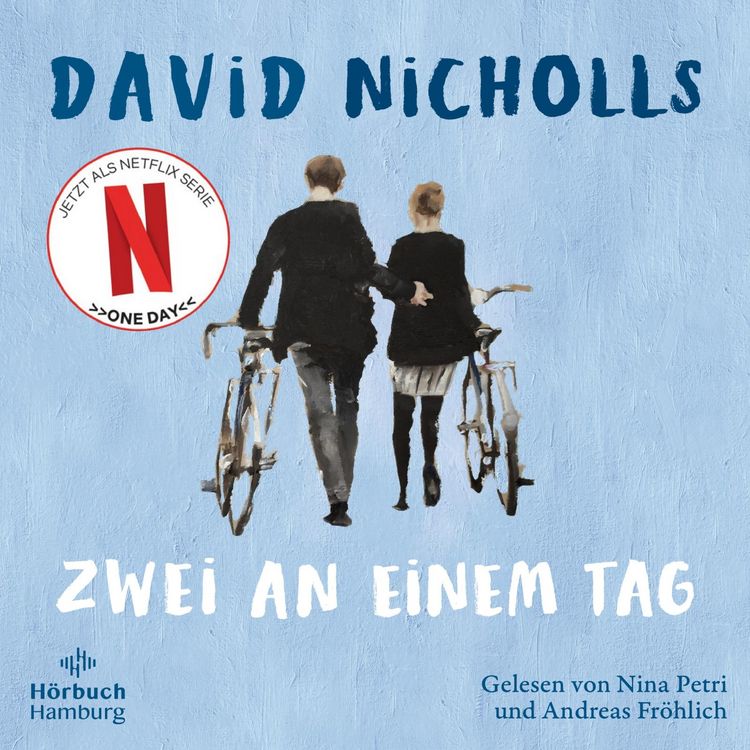 Produktbild: Zwei an einem Tag