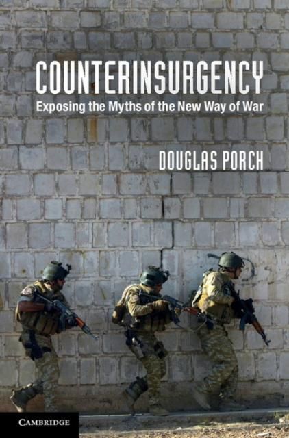 Produktbild: Counterinsurgency