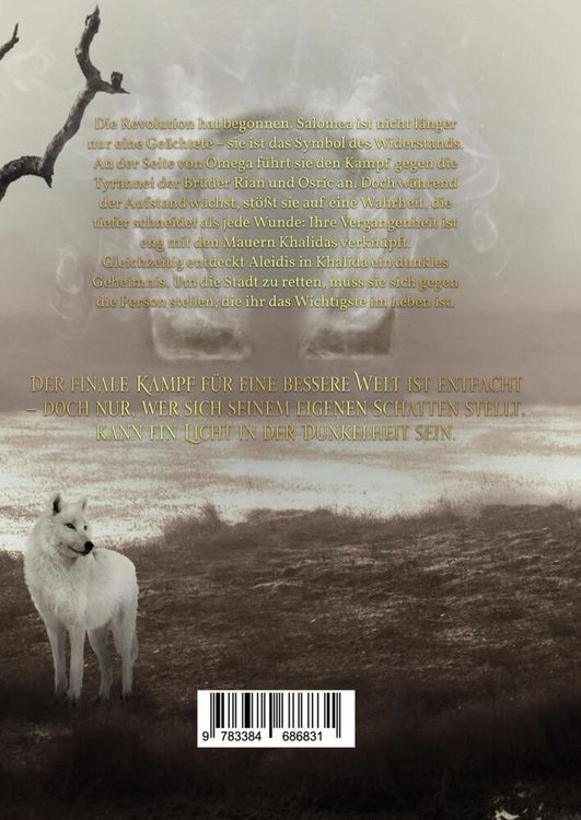 Produktbild: Khalida