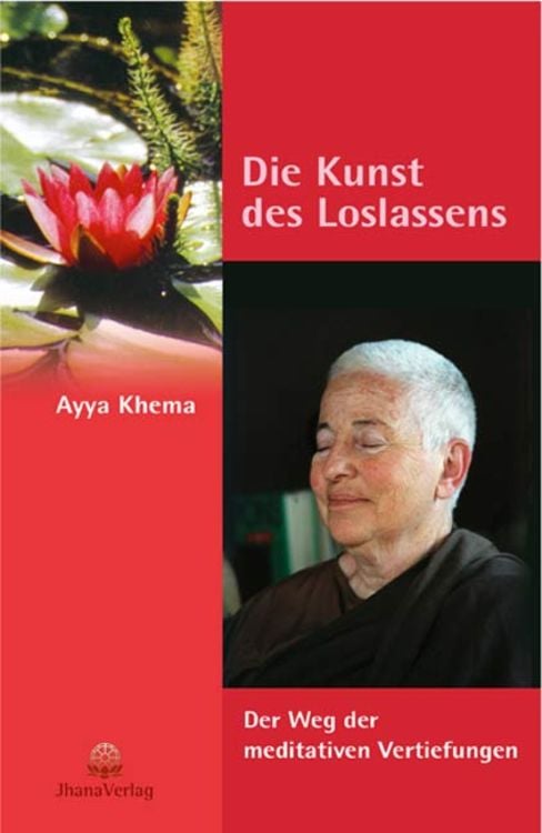 Produktbild: Die Kunst des Loslassens