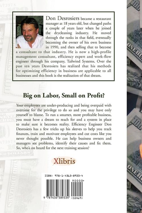 Produktbild: Labor Pains & Profits Drains