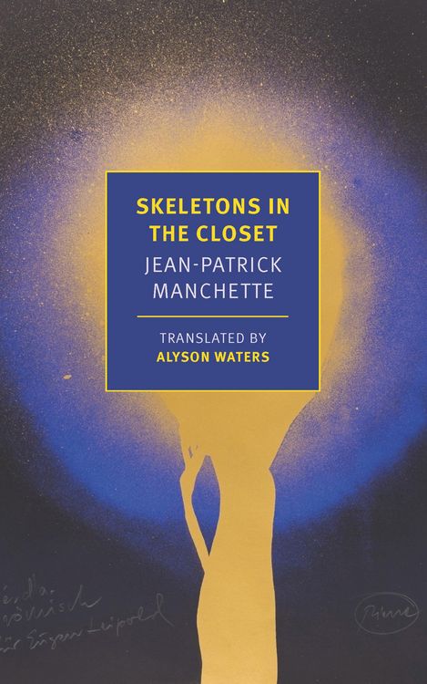 Produktbild: Skeletons in the Closet