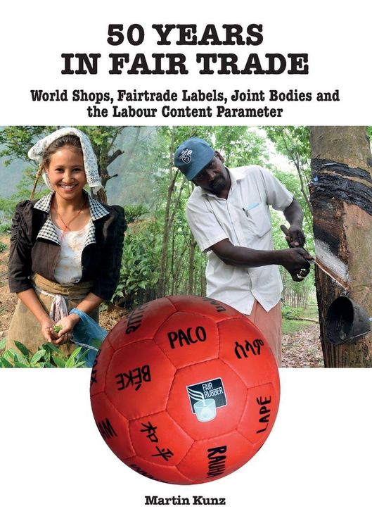 Produktbild: 50 Years in Fair Trade