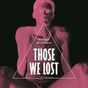 Produktbild: Those We Lost