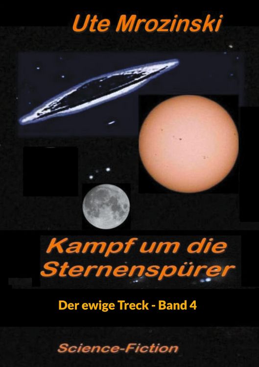 Produktbild: Der ewige Treck