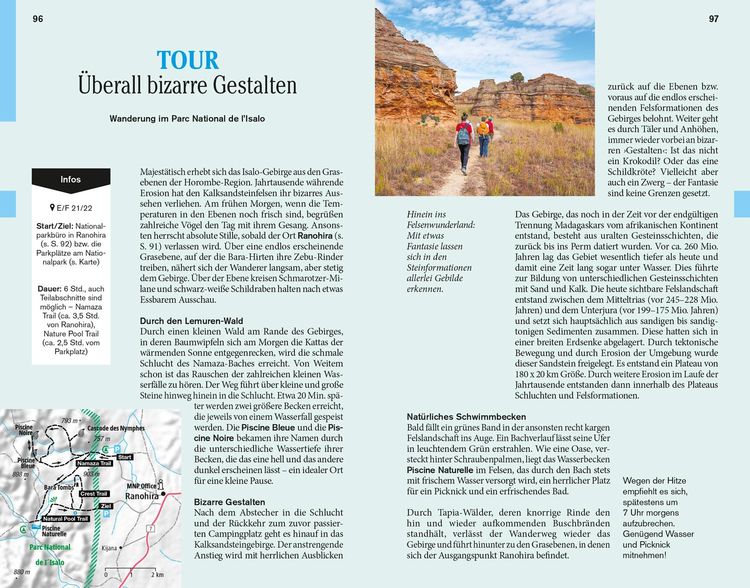 Produktbild: DUMONT Reise-Taschenbuch Reiseführer Madagaskar