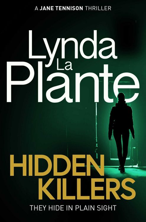 Produktbild: Hidden Killers