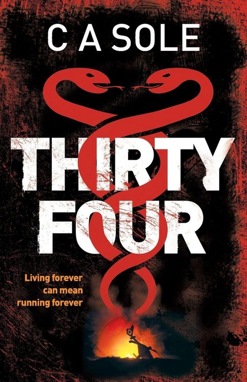 Produktbild: Thirty-Four