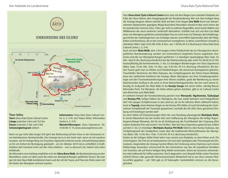 Produktbild: DUMONT Reise-Handbuch Reisef&uuml;hrer Australien, Der Osten und Tasmanien