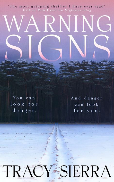 Produktbild: Warning Signs
