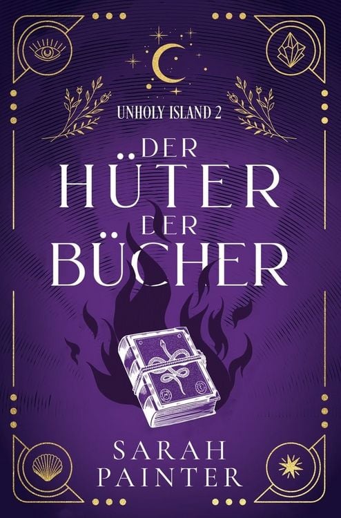 Produktbild: Der H&uuml;ter der B&uuml;cher