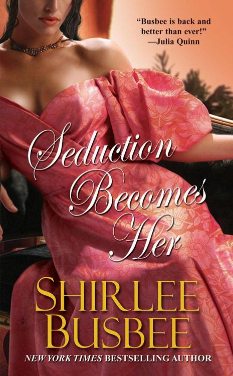 Produktbild: Seduction Becomes Her