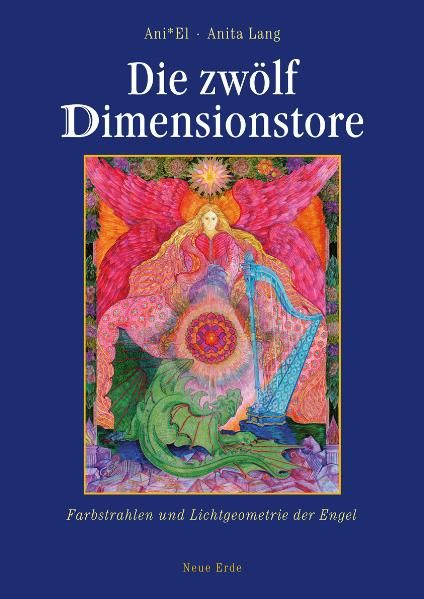Produktbild: Die zw&ouml;lf Dimensionstore