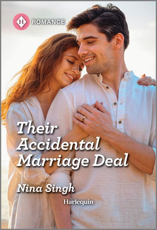 Produktbild: Their Accidental Marriage Deal