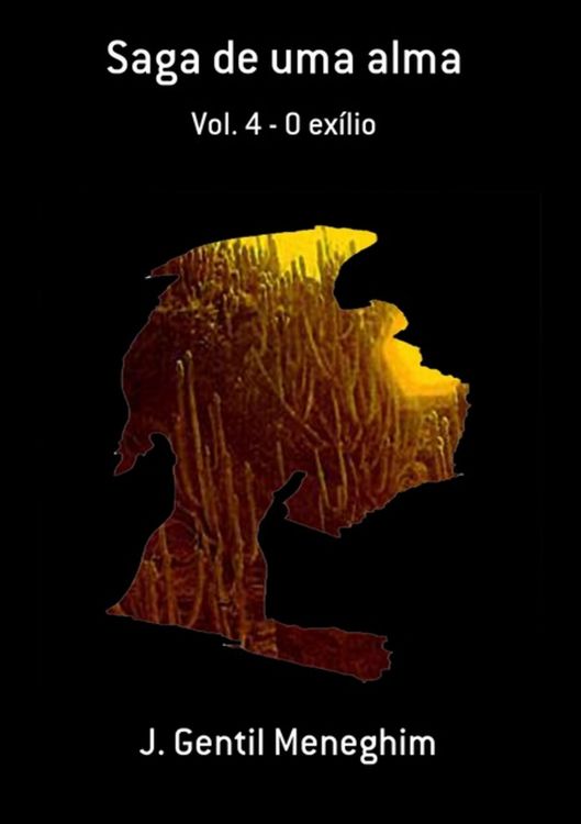 Produktbild: Saga De Uma Alma