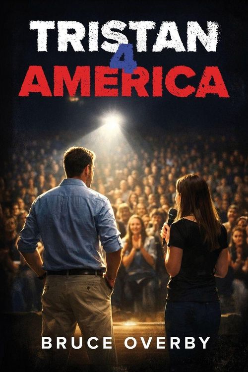 Produktbild: Tristan 4 America
