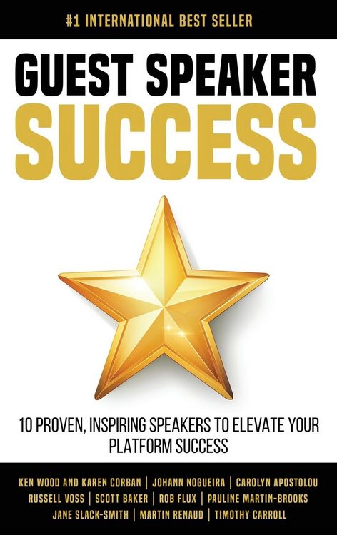 Produktbild: Guest Speaker Success