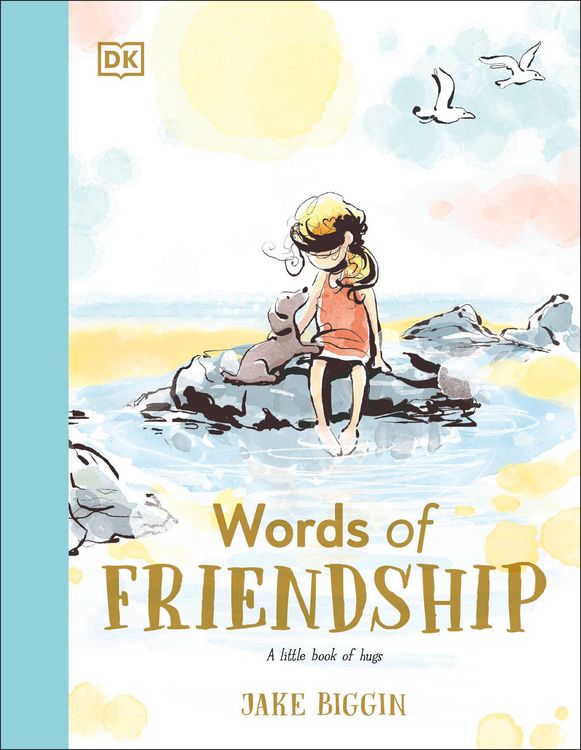Produktbild: Words of Friendship