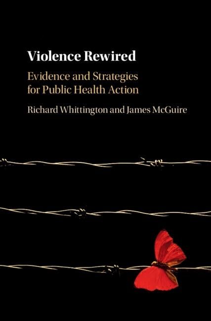 Produktbild: Violence Rewired