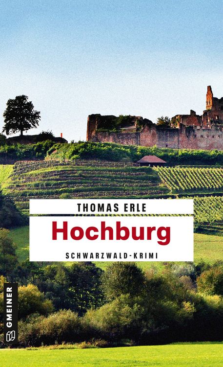 Bild vom Artikel Hochburg vom Autor Thomas Erle