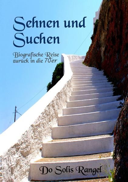 Produktbild: Sehnen und Suchen