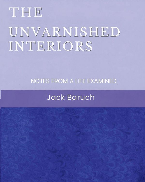 Produktbild: The Unvarnished Interiors