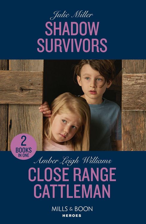Produktbild: Shadow Survivors / Close Range Cattleman
