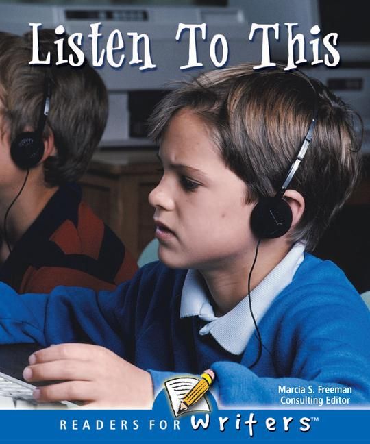 Produktbild: Listen To This