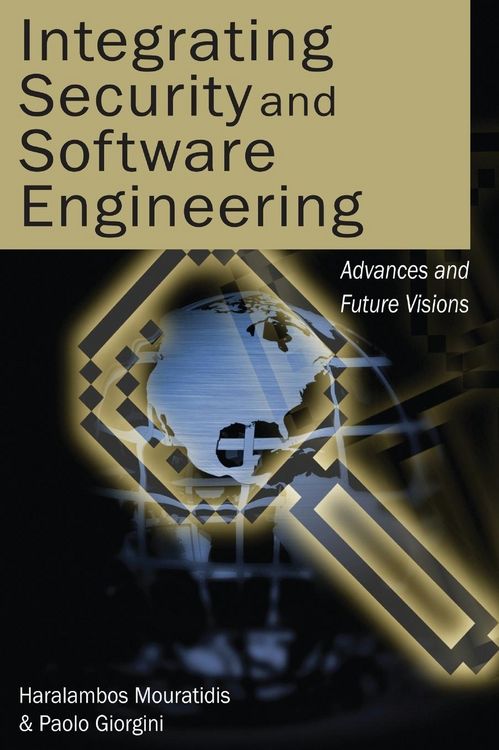 Produktbild: Integrating Security and Software Engineering
