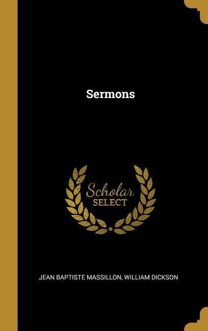 Produktbild: Sermons