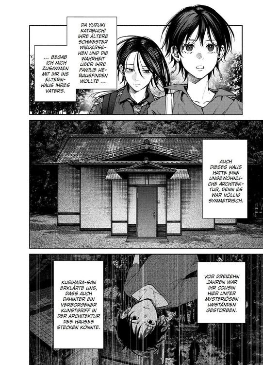 Produktbild: The Strange House 04