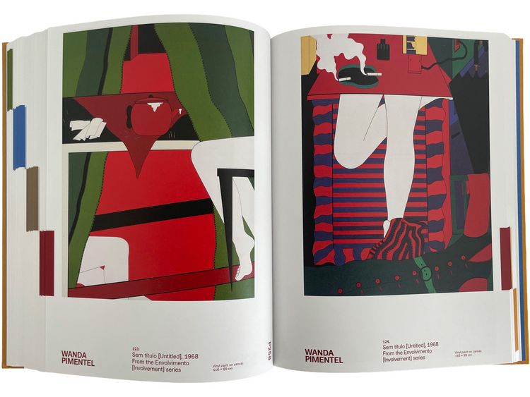 Produktbild: Art from Latin America: Malba&ndash;Costantini Collection