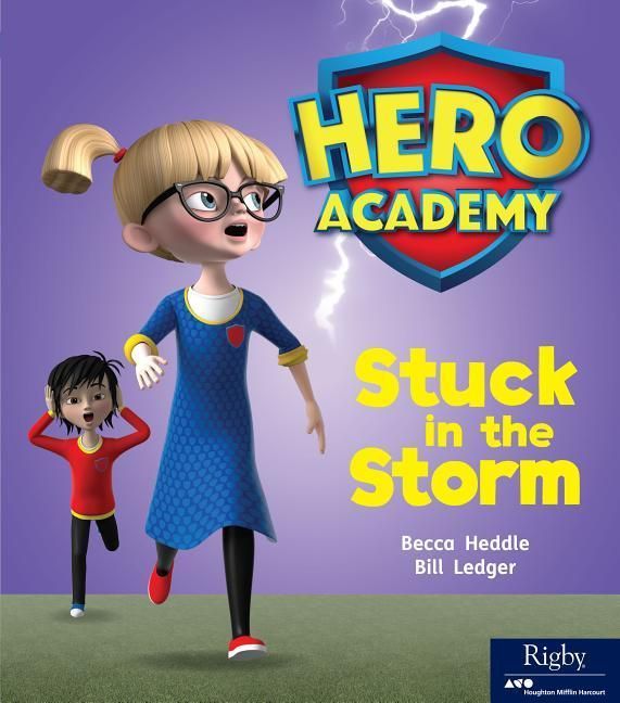Produktbild: Stuck in the Storm